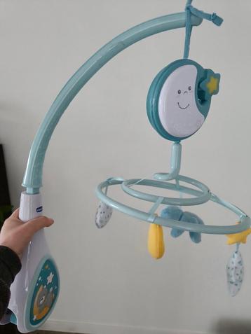 Kindermobile Chicco beschikbaar voor biedingen