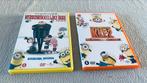 Dvds Verschrikkelijke ikke 1 & 2, Cd's en Dvd's, Ophalen