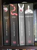 Twilight boeken, Boeken, Fantasy, Ophalen of Verzenden, Zo goed als nieuw