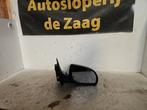 Buitenspiegel rechts van een Hyundai I20, Ophalen of Verzenden, 3 maanden garantie, Gebruikt, Hyundai