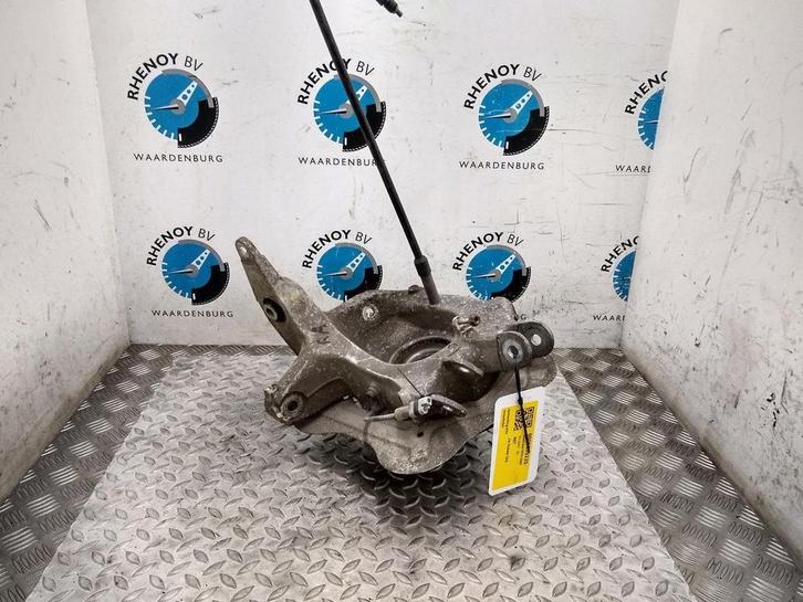 PORSCHE 911 [RR_HUB_STUB_AXL_ASSY] 2007, Auto-onderdelen, Overige Auto-onderdelen, Gebruikt, ARN erkend, Stiba lid, Erkend duurzaam