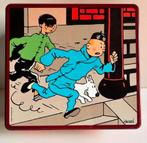 TIN TIN KUIFJE ORIGINELE BLIK, Verzamelen, Blikken, Ophalen of Verzenden, Zo goed als nieuw