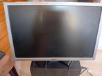 Dell pc scherm, Computers en Software, Monitoren, Ophalen, Gebruikt