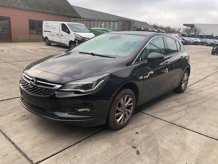 SPATBORD LINKS VOOR Opel Astra K (|39011390|), Auto-onderdelen, Carrosserie, Spatbord, Opel, Voor, Links, Gebruikt