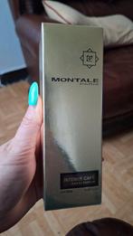 Montale Intense Cafe Eau de Parfum-100ml, Handtassen en Accessoires, Uiterlijk | Parfum, Ophalen of Verzenden, Nieuw