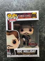 Funko doc holliday special edition, Ophalen of Verzenden, Zo goed als nieuw