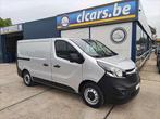 Opel Vivaro 1.6 D (CDTI) L1H1/Euro6/Navi/Cam/Trekh/13967Ex, Auto's, Euro 6, Bedrijf, 2 zetels, USB