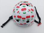 Kiddimoto fietshelm maat S (48-53 cm), Fietsen en Brommers, Fietsaccessoires | Fietshelmen, Ophalen, Zo goed als nieuw, S, Kiddimotto