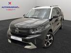 Citroen C3 Aircross 1.2Hybrid 145 e Dsc Max GPS Camera Verw, Auto's, Citroën, Monovolume, 136 pk, Zwart, C3