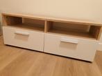 Compact en modern tv meubel, Ophalen, 50 tot 100 cm, Zo goed als nieuw, Minder dan 100 cm