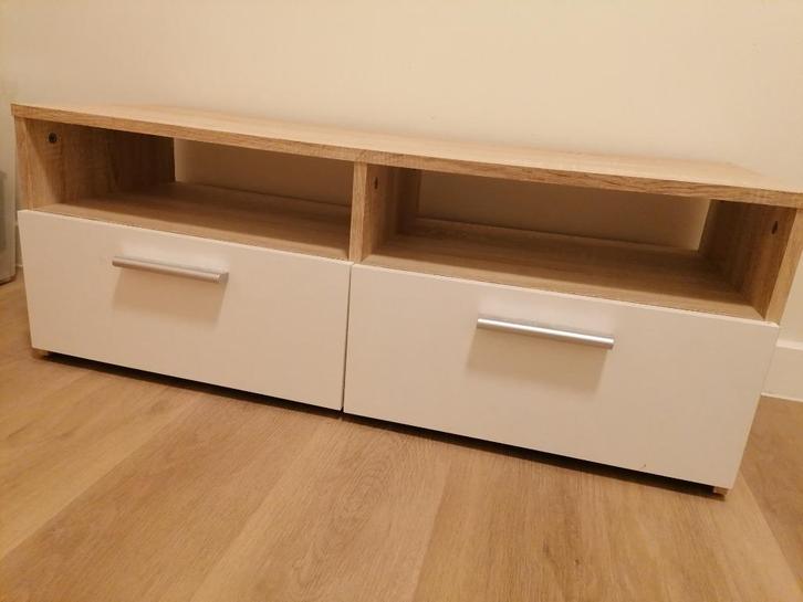 Compact en modern tv meubel, Huis en Inrichting, Kasten |Televisiemeubels, Zo goed als nieuw, Minder dan 100 cm, 50 tot 100 cm