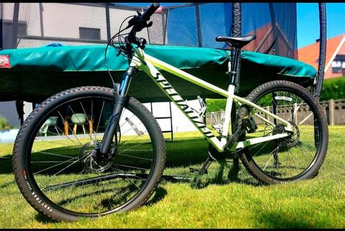 specialized rockhopper sport 27.5 2023, Fietsen en Brommers, Fietsen | Mountainbikes en ATB, Zo goed als nieuw, Heren, Overige merken