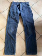 Hero by Wrangler jeans antracietgrijs fluweel W31 L34 ZG st, Kleding | Heren, Hero by Wrangler, Verzenden, W32 (confectie 46) of kleiner