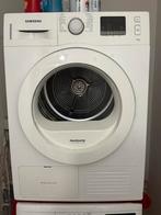 Droogkast Samsung, Elektronische apparatuur, Droogkasten, Ophalen, Gebruikt, Bovenlader, Condens
