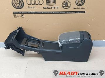 GOLF SPORTSVAN 7 Middenconsole MET ARMSTEUN ARMLEUNING NIEUW beschikbaar voor biedingen