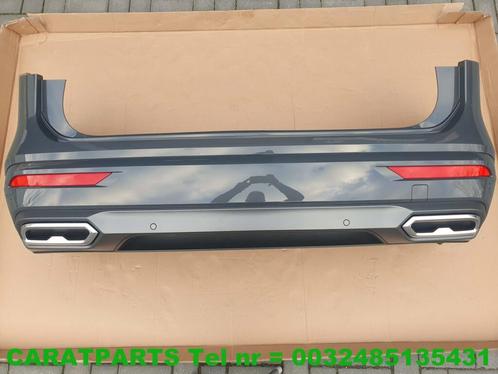 5FJ807417C tarraco achterbumper Tarraco FR bumper tarraco fr, Auto-onderdelen, Carrosserie, Bumper, Achter, Gebruikt