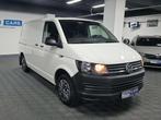 Volkswagen T6 TRANSPORTER * 2.0 TDi * DOUBLE PORTES LATERALE, Auto's, Voorwielaandrijving, 75 kW, Gebruikt, Volkswagen
