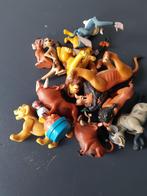 Figurines le roi Lion Disney, Collections, Enlèvement, Comme neuf