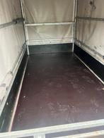 Gesloten aanhangwagen, Auto diversen, Aanhangers en Bagagewagens, Ophalen, Zo goed als nieuw