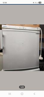 Diepvries liebherr, Enlèvement