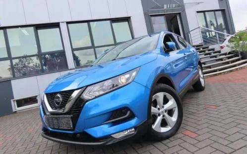Nissan Qashqai 1.5 dCi 2019 – met keuring vvkp, Auto's, Nissan, Particulier, Qashqai, Bluetooth, Diesel, Euro 6, 5 deurs, Automaat