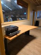 bureau modern, Ophalen, Zo goed als nieuw, Bureau
