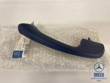 NOS deurgreep binnen links blauw voor Mercedes-Benz W202 beschikbaar voor biedingen