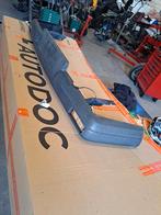 Dunne bumper golf mk2, Ophalen, Bumper