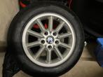 Alu velgen BMW Z3 roadster, Ophalen, Gebruikt, 15 inch, Banden en Velgen