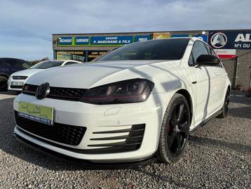 GOLF GTI beschikbaar voor biedingen