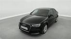 Audi A3 30 TDI S line CUIR/NAVI/FULL LED/JA/PDC (bj 2020), Auto's, Audi, Lederen bekleding, 4 deurs, Gebruikt, 4 cilinders