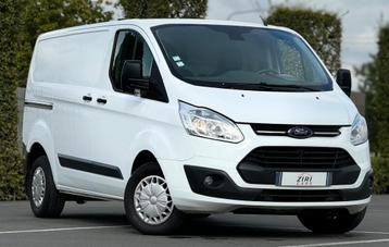 Costume Ford Transit 2.2TDCI - 155CV