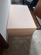 Ldf/mdf platen, Ophalen, Nieuw, Overige materialen, Minder dan 20 mm