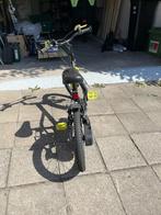 Velo enfant 4-6ans, Fietsen en Brommers, Brommers | Tomos, Ophalen, Zo goed als nieuw