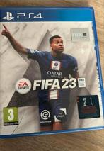 Jeu ps4 fifa 23, Games en Spelcomputers, Games | Sony PlayStation 4, Ophalen, Zo goed als nieuw