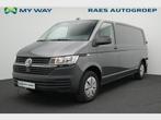 Volkswagen Transporter T6.1 1000 Fou Lwb Transporter 2.0 TDi, Auto's, Volkswagen, Automaat, Diesel, 201 g/km, SUV of Terreinwagen