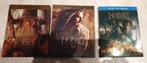 Le hobbit - trilogie bluray, Ophalen of Verzenden, Zo goed als nieuw