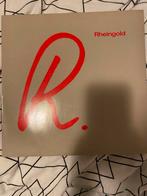 Rheingold, Enlèvement ou Envoi, Utilisé
