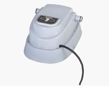 Zembadwater verwarming,water sneller bij warmen beschikbaar voor biedingen