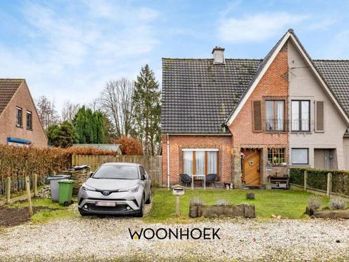 Woning te koop in Waasmunster, 3 slpks, Immo, Huizen en Appartementen te koop, Vrijstaande woning, F