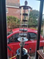 2 takt pomp, Fietsen en Brommers, Ophalen