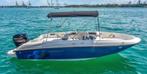 Bayliner Element XL boot, Watersport en Boten, Ophalen, Gebruikt, 70 tot 120 pk, 3 tot 6 meter