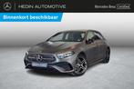 Mercedes-Benz A-Klasse 250 e Hatchback AMG Line Night Pack |, Auto's, Mercedes-Benz, Stof, Gebruikt, Euro 6, 4 cilinders