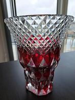 val st Lambert vaas getekend, Antiek en Kunst, Antiek | Vazen, Ophalen of Verzenden