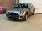 Mini One D Clubman 1.5d EURO 6d 76.000km Garantie Navigatie, Voorwielaandrijving, Stof, Gebruikt, 1465 kg