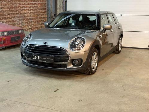 Mini One D Clubman 1.5d EURO 6d 76.000km Garantie Navigatie, Auto's, Mini, Bedrijf, Te koop, Clubman, ABS, Airbags, Airconditioning