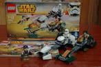 Lego Star Wars 75090, Comme neuf, Ensemble complet, Lego, Enlèvement ou Envoi