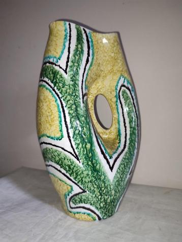 Alvino Bagni - mid Century ceramic  beschikbaar voor biedingen