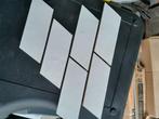 200 stuks zelliges 5x12,5cm, Ophalen, Nieuw