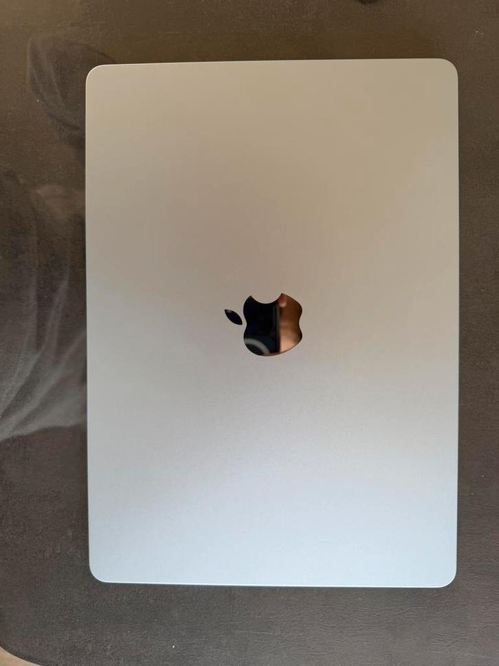 Macbook Air M4 2025 avec garantie, Informatique & Logiciels, Apple Macbooks, Comme neuf, MacBook Air, 13 pouces, 256 GB, 16 GB